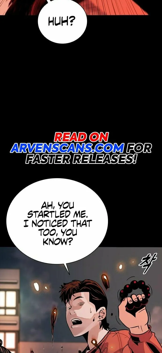 Worst Generation Chapter 3 page 138 - 