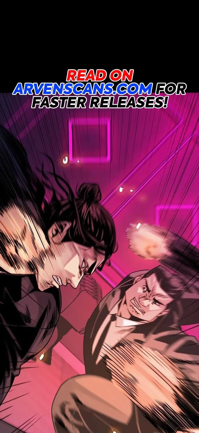 Worst Generation Chapter 3 page 15 - 