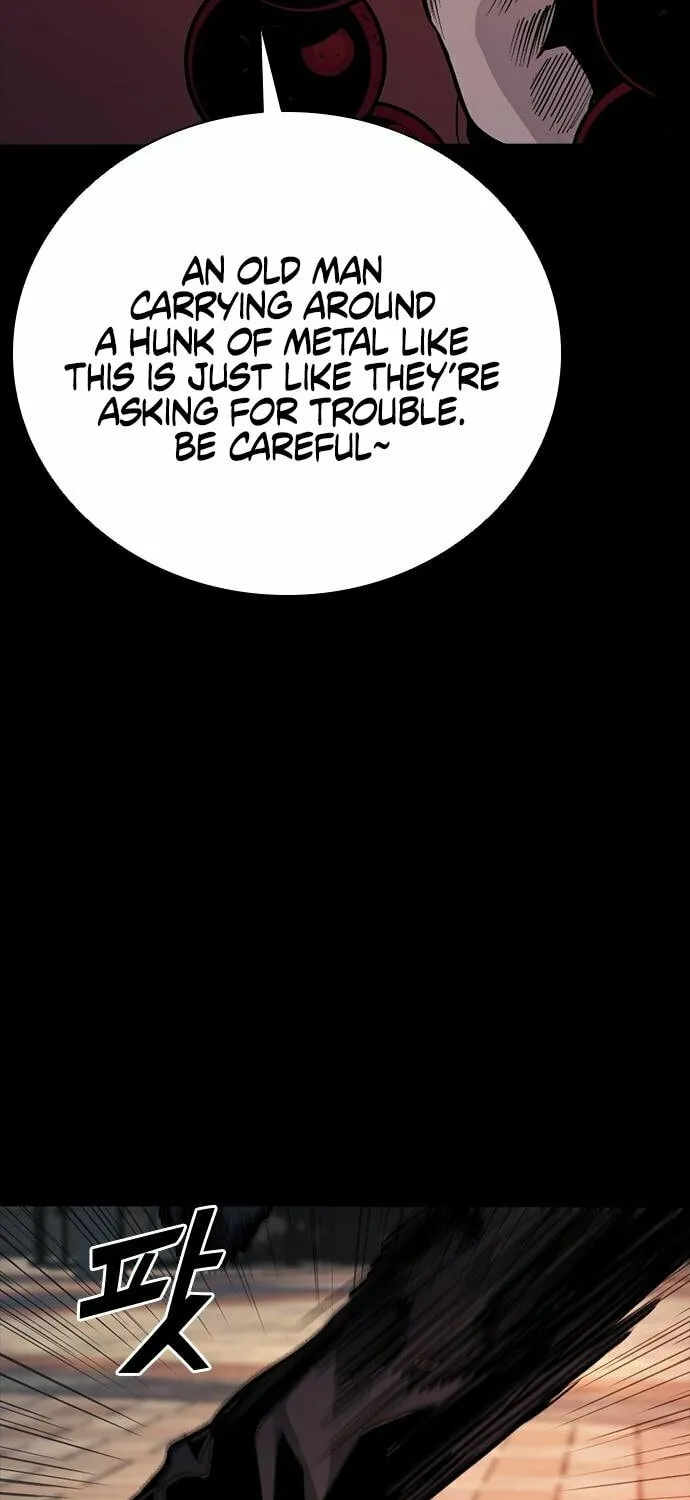 Worst Generation Chapter 3 page 141 - 