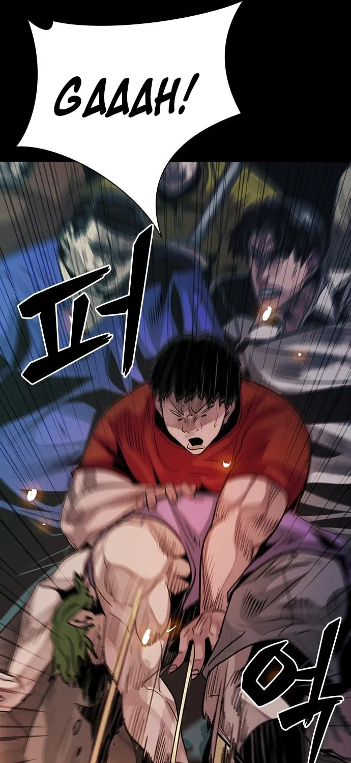 Worst Generation Chapter 3 page 150 - 