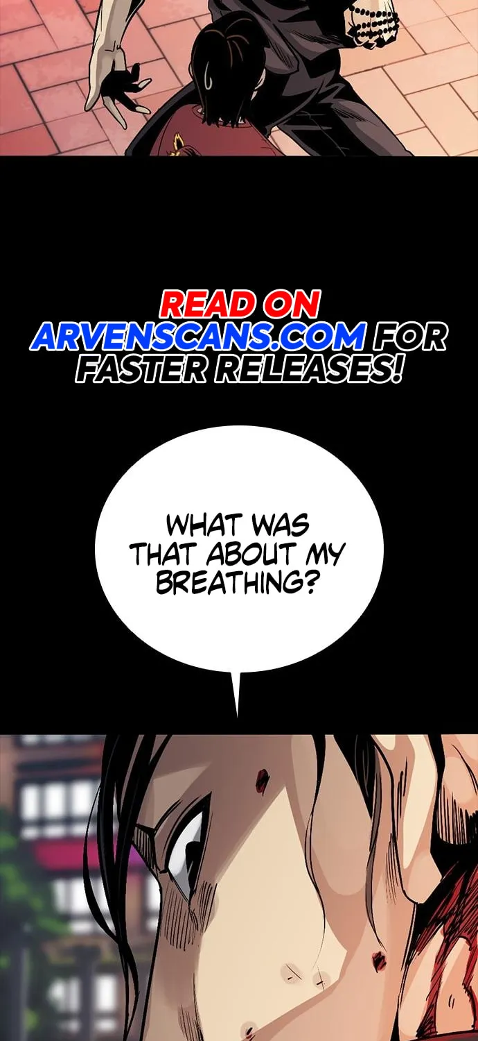 Worst Generation Chapter 3 page 154 - 