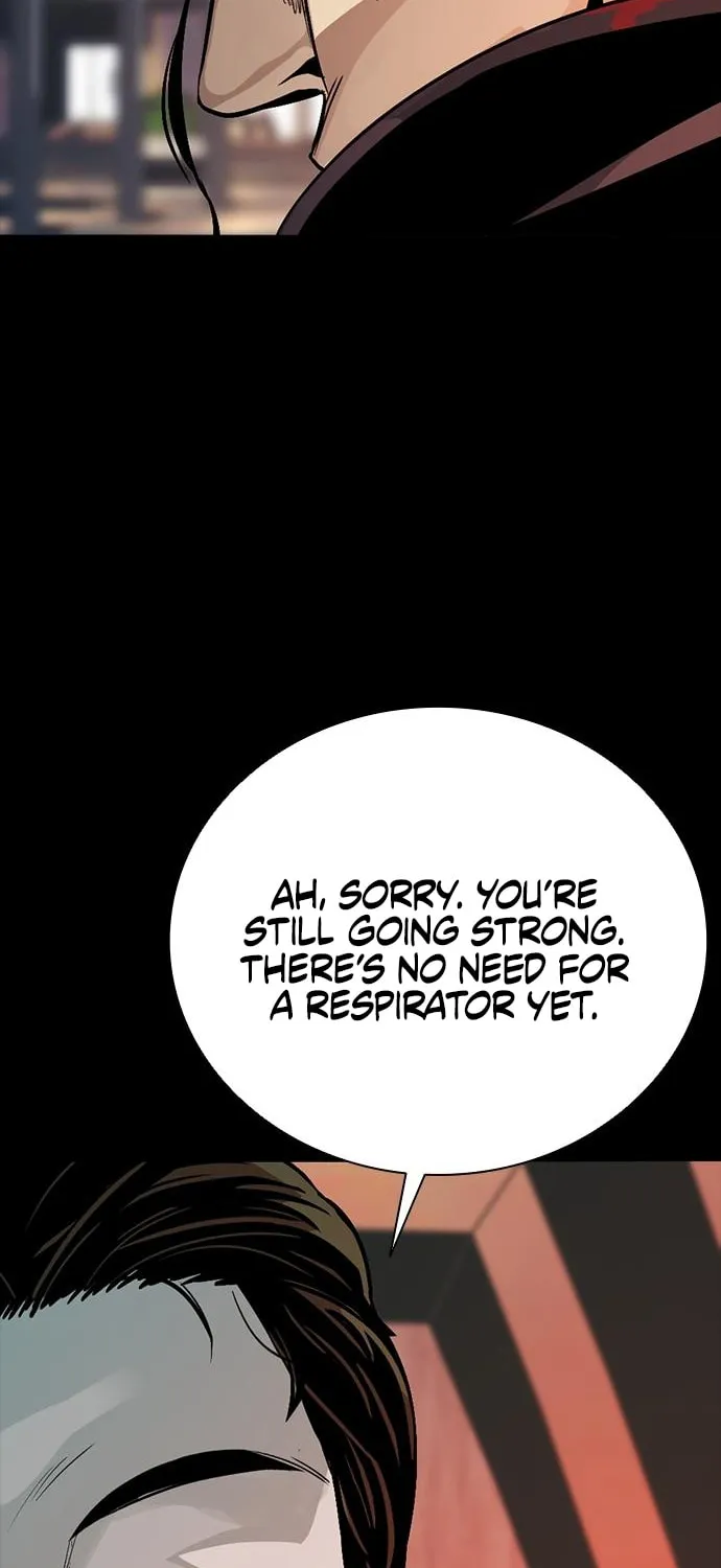 Worst Generation Chapter 3 page 155 - 