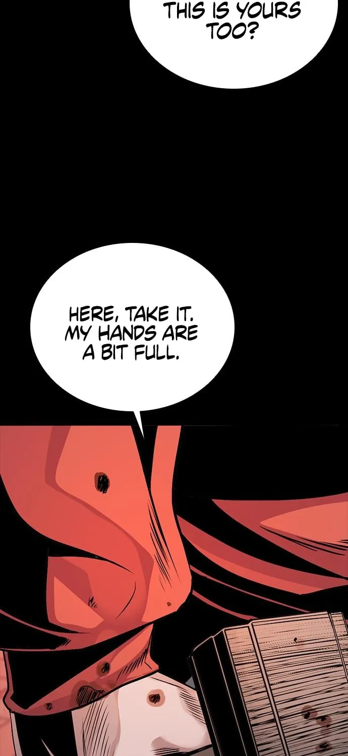 Worst Generation Chapter 3 page 157 - 