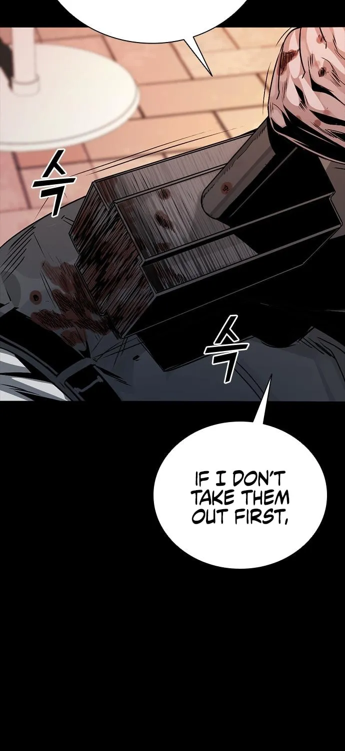 Worst Generation Chapter 3 page 161 - 