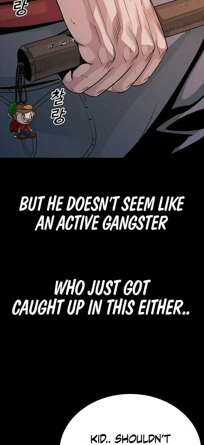 Worst Generation Chapter 3 page 170 - 