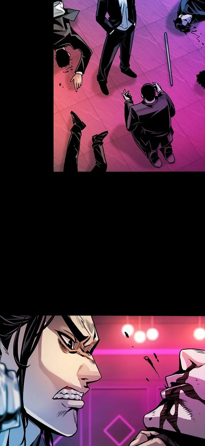 Worst Generation Chapter 3 page 18 - 