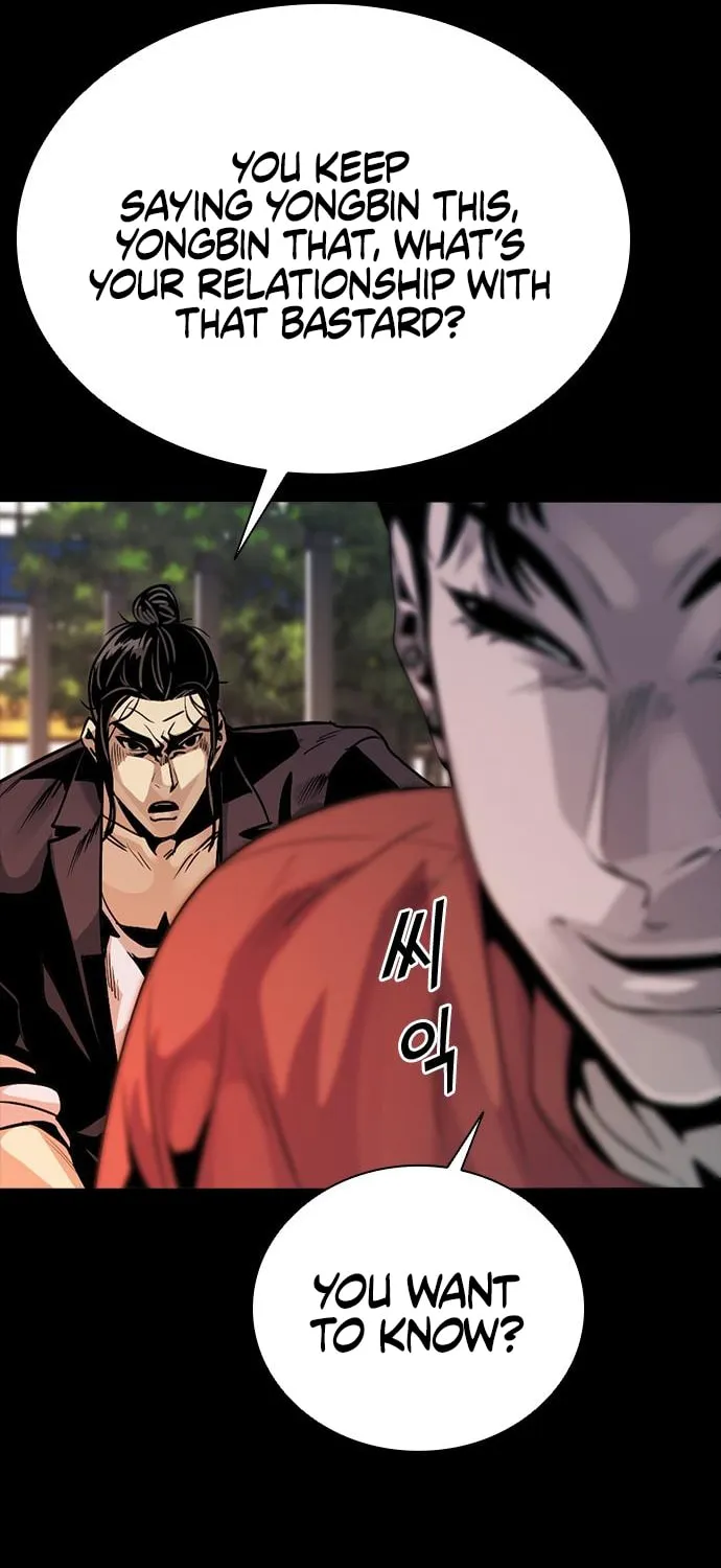 Worst Generation Chapter 3 page 176 - 