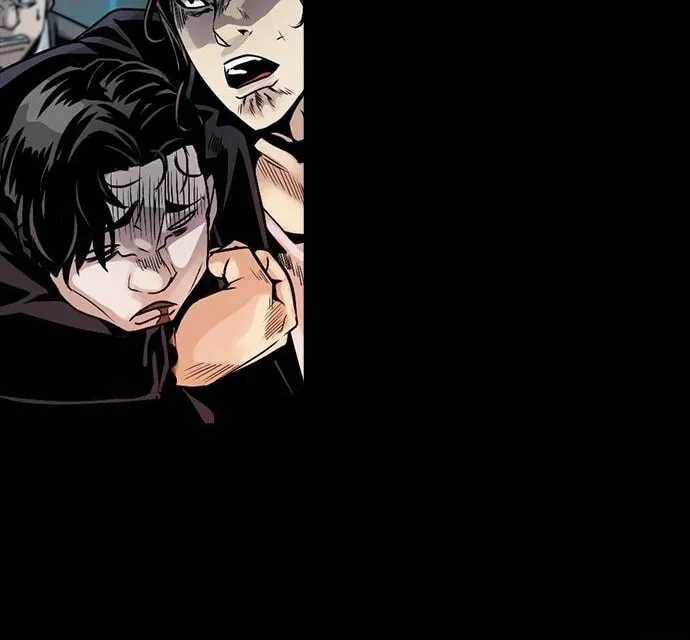 Worst Generation Chapter 3 page 20 - 