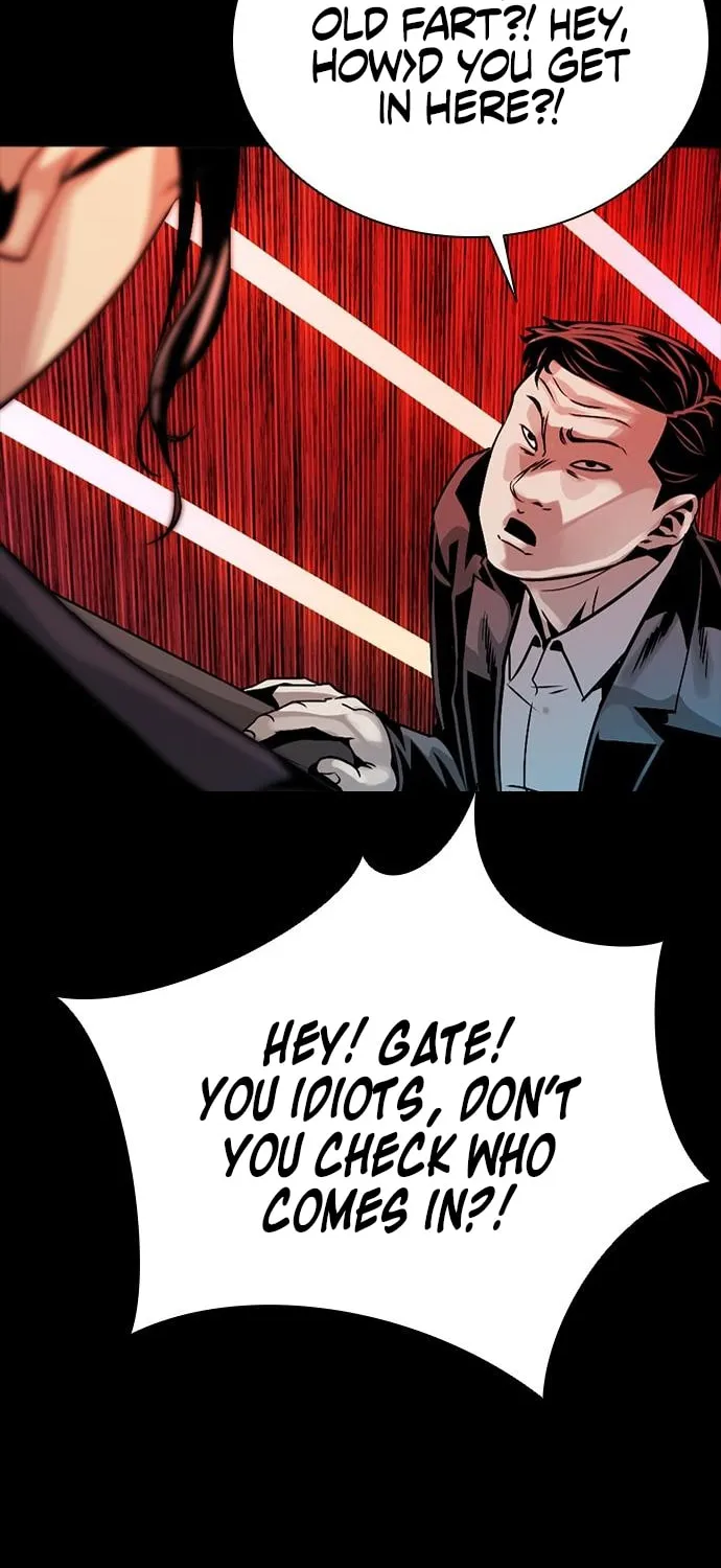 Worst Generation Chapter 3 page 24 - 