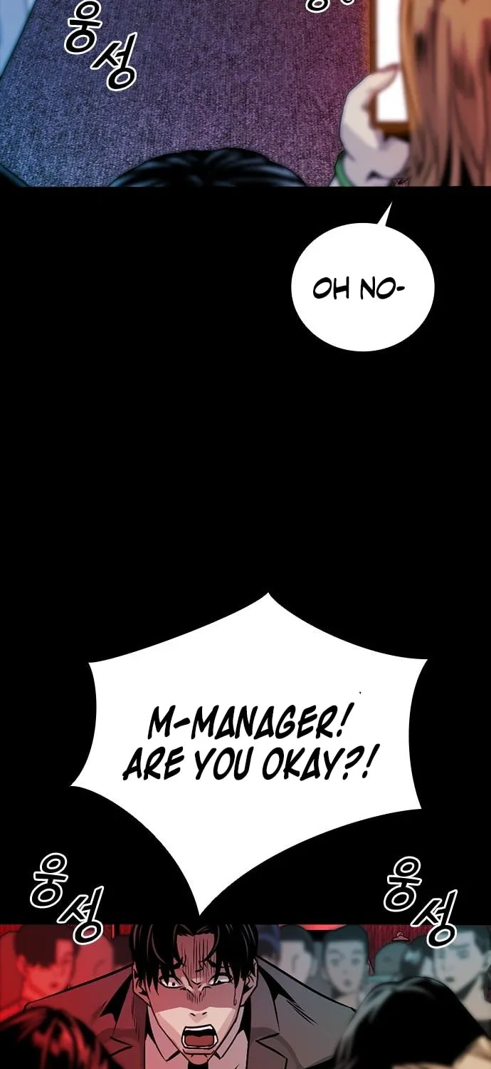 Worst Generation Chapter 3 page 27 - 