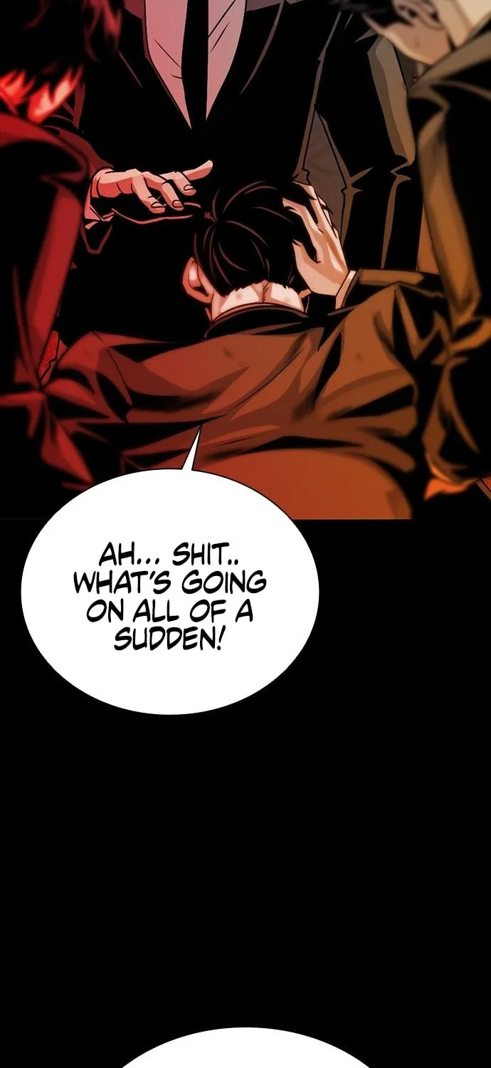 Worst Generation Chapter 3 page 28 - 