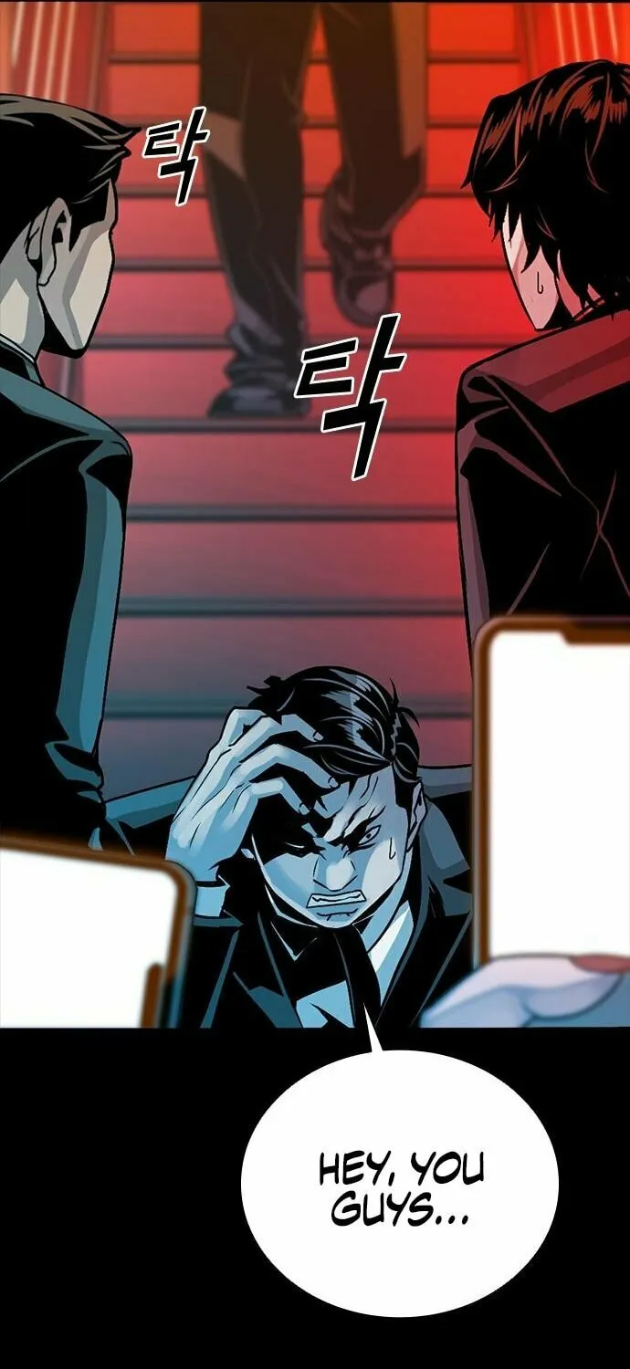 Worst Generation Chapter 3 page 30 - 
