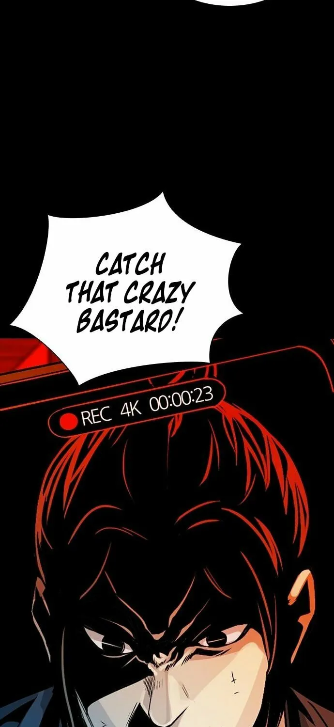 Worst Generation Chapter 3 page 32 - 