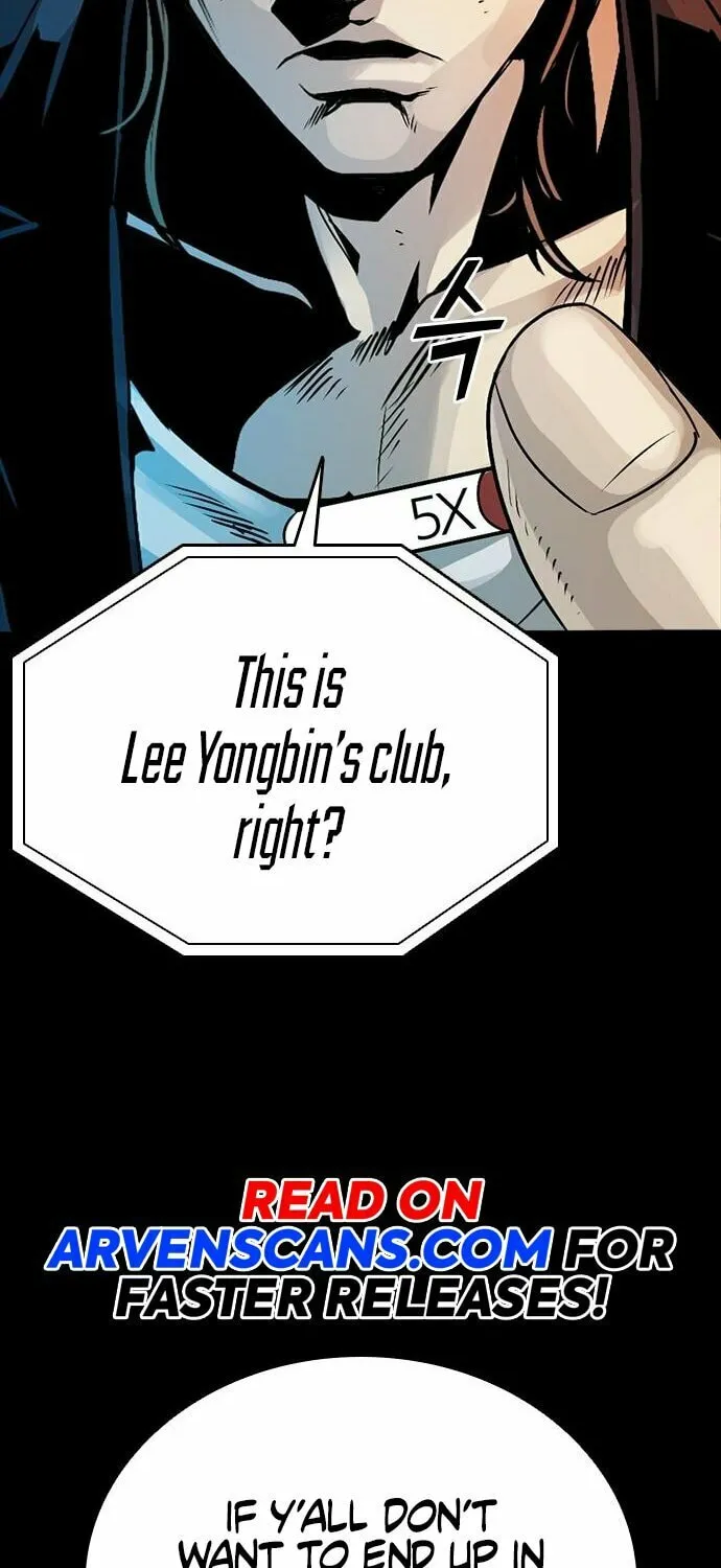 Worst Generation Chapter 3 page 33 - 