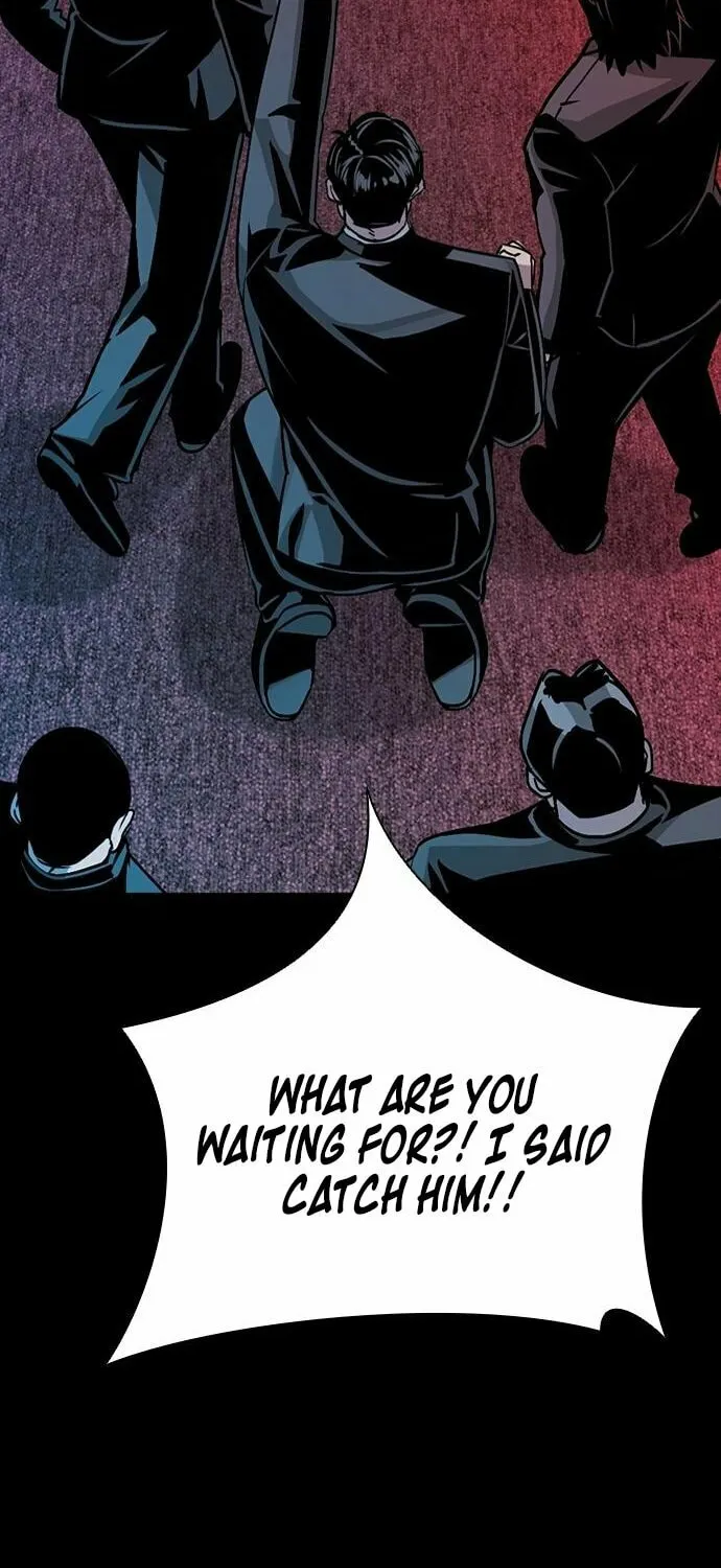 Worst Generation Chapter 3 page 35 - 