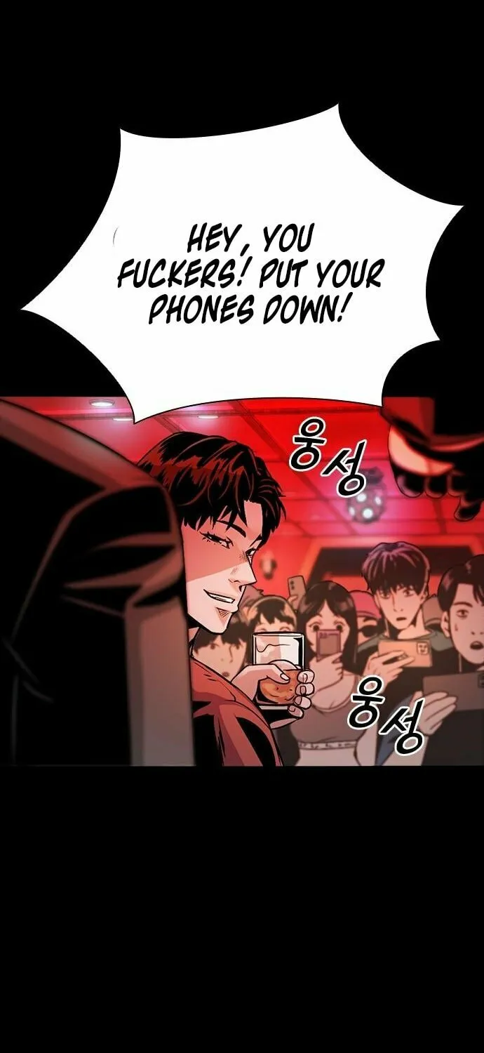 Worst Generation Chapter 3 page 36 - 