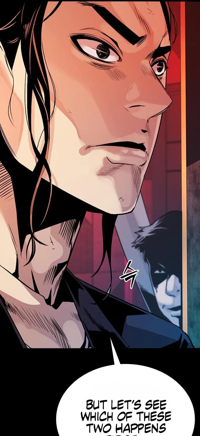 Worst Generation Chapter 3 page 38 - 