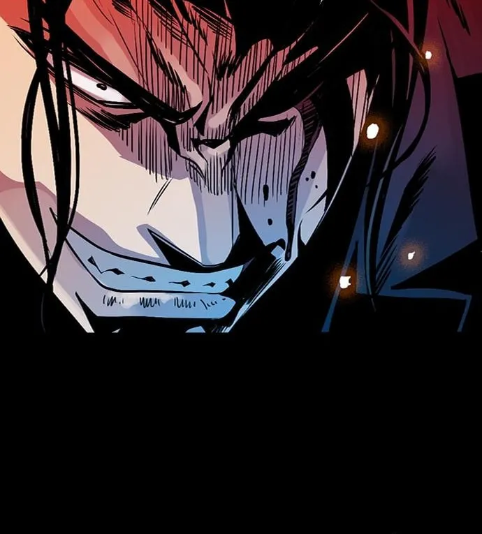 Worst Generation Chapter 3 page 46 - 