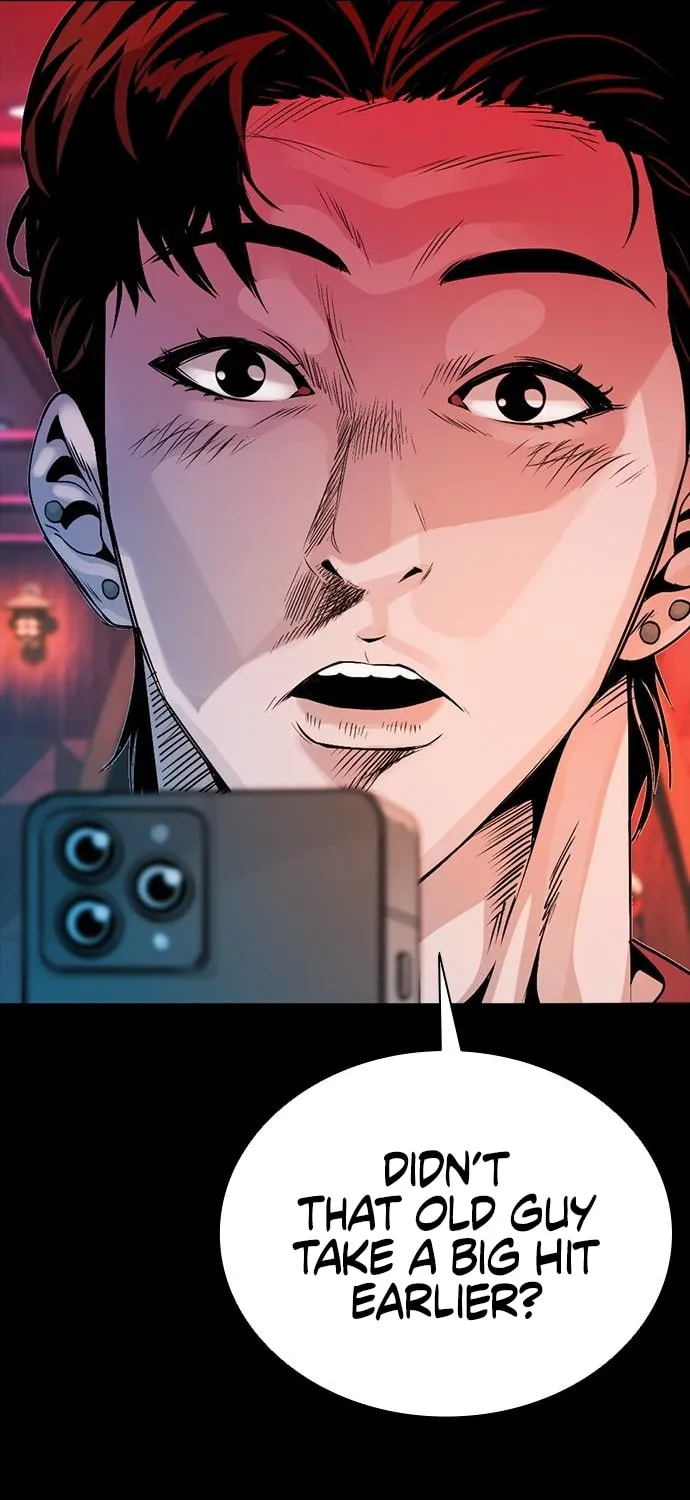 Worst Generation Chapter 3 page 56 - 