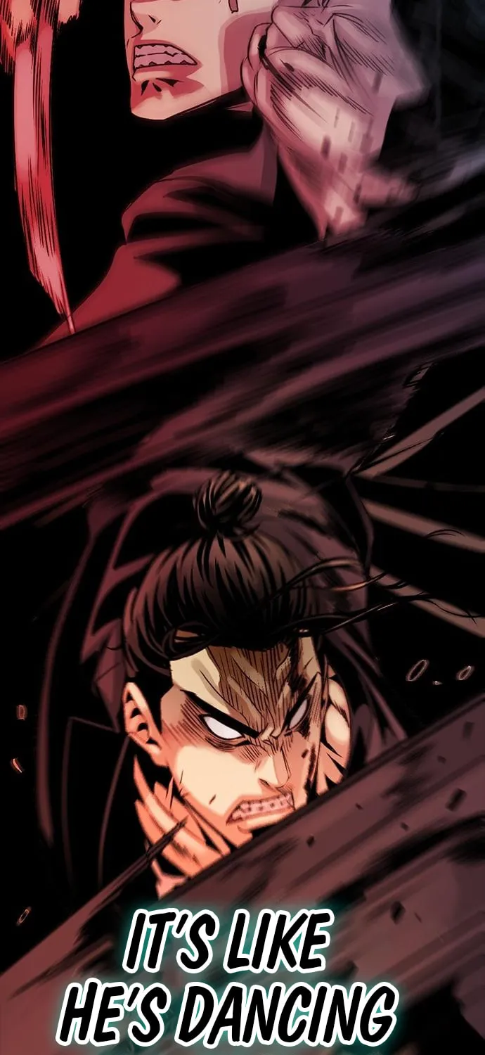 Worst Generation Chapter 3 page 58 - 
