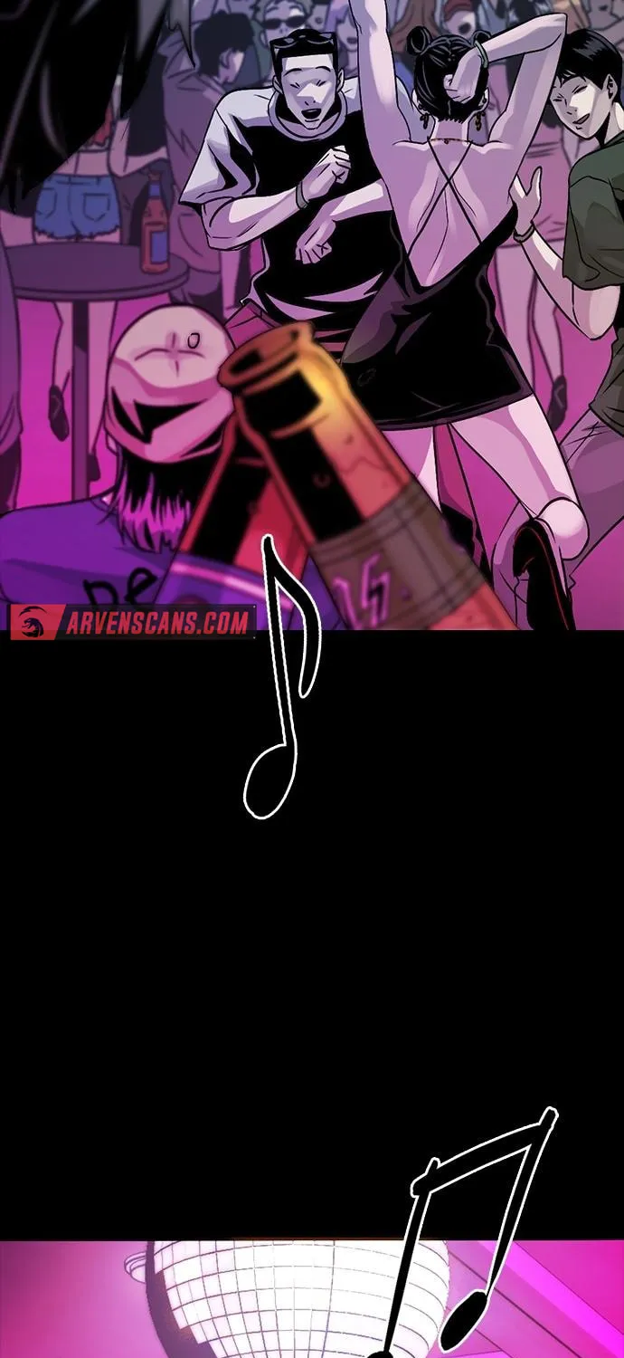 Worst Generation Chapter 3 page 7 - 