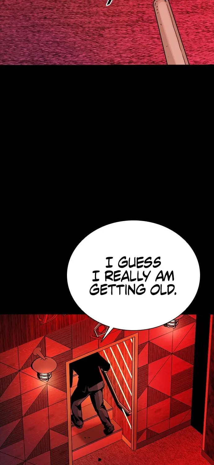 Worst Generation Chapter 3 page 66 - 