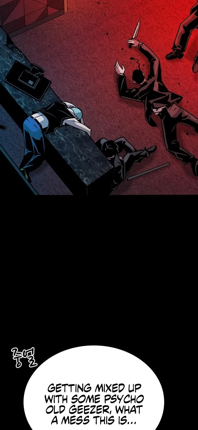 Worst Generation Chapter 3 page 67 - 