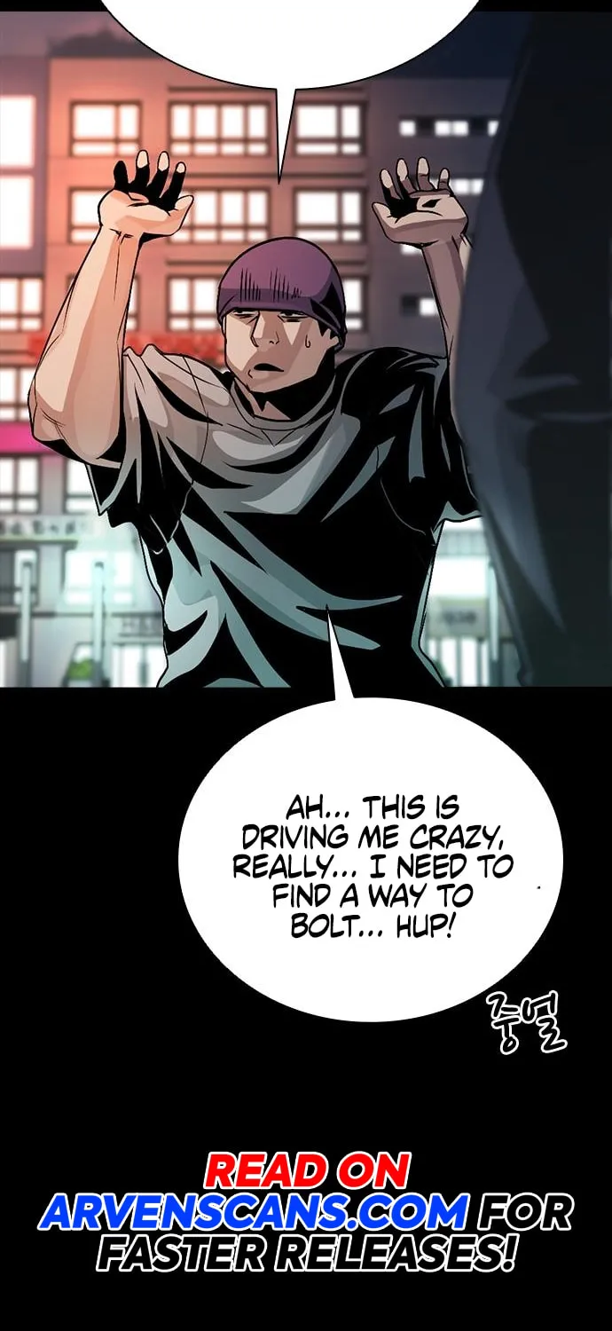 Worst Generation Chapter 3 page 68 - 