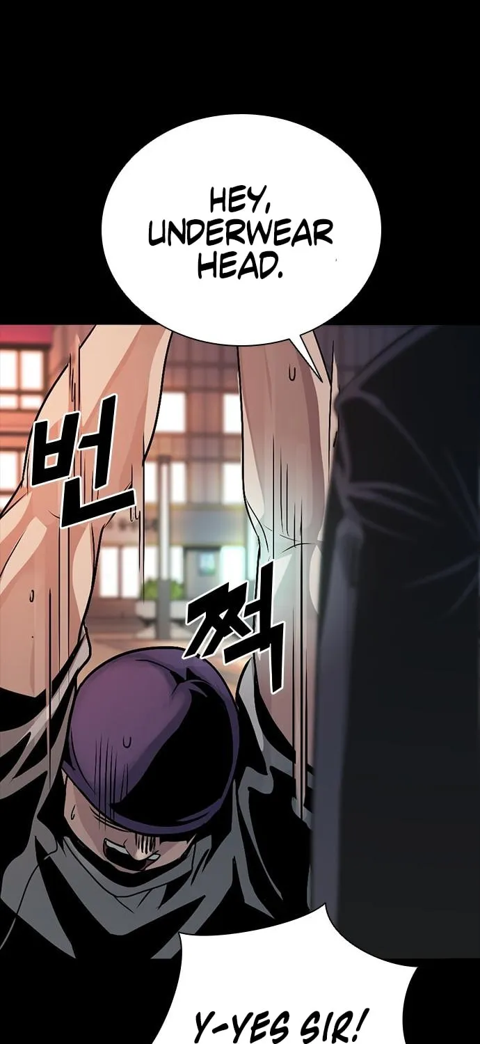Worst Generation Chapter 3 page 69 - 