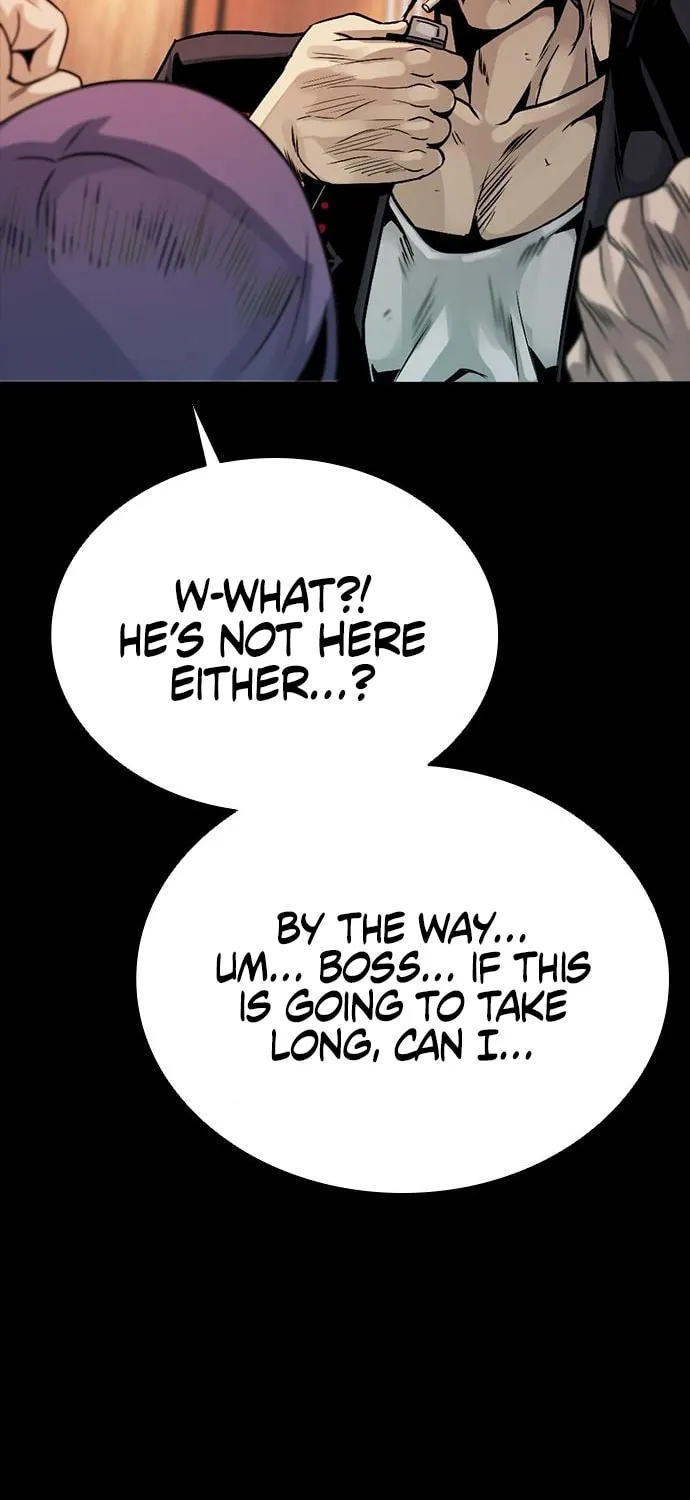 Worst Generation Chapter 3 page 71 - 