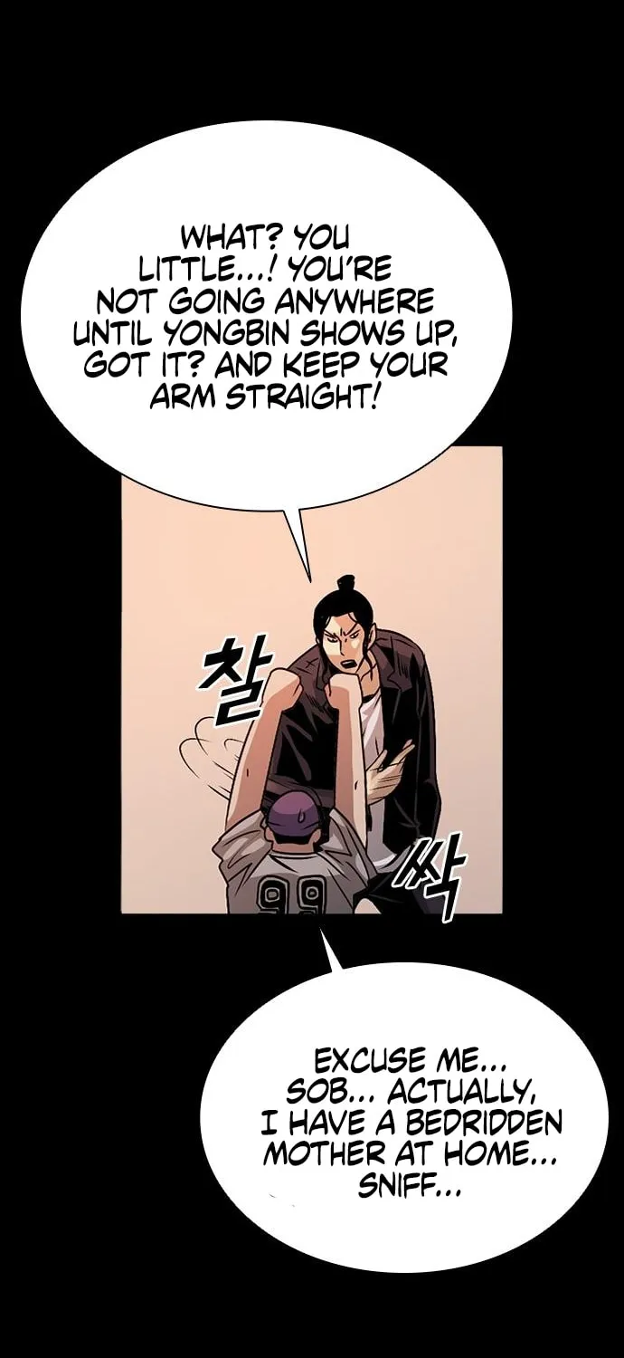 Worst Generation Chapter 3 page 72 - 
