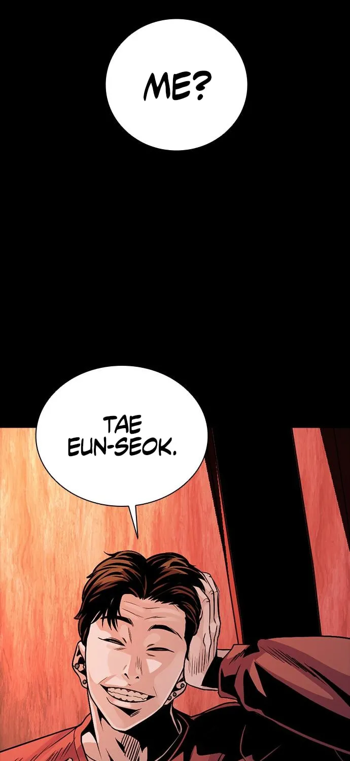 Worst Generation Chapter 3 page 77 - 