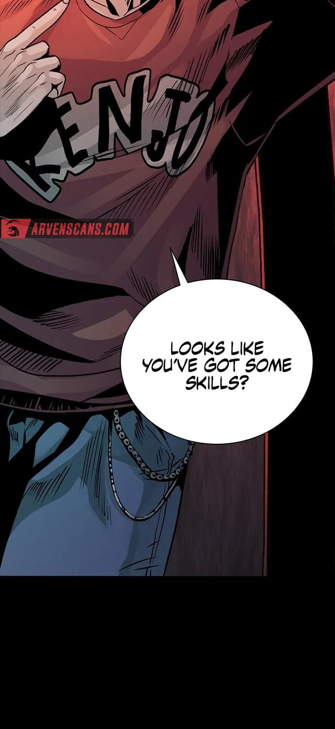Worst Generation Chapter 3 page 78 - 