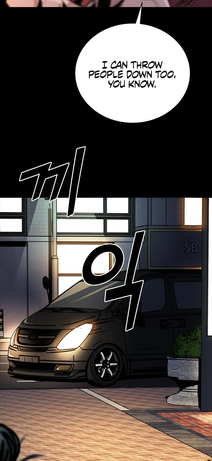 Worst Generation Chapter 3 page 81 - 