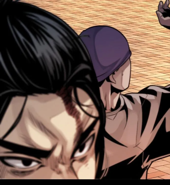 Worst Generation Chapter 3 page 82 - 