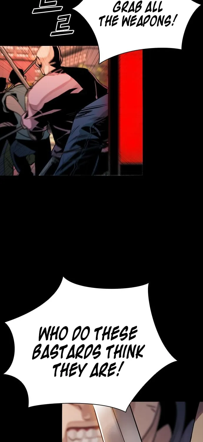 Worst Generation Chapter 3 page 85 - 