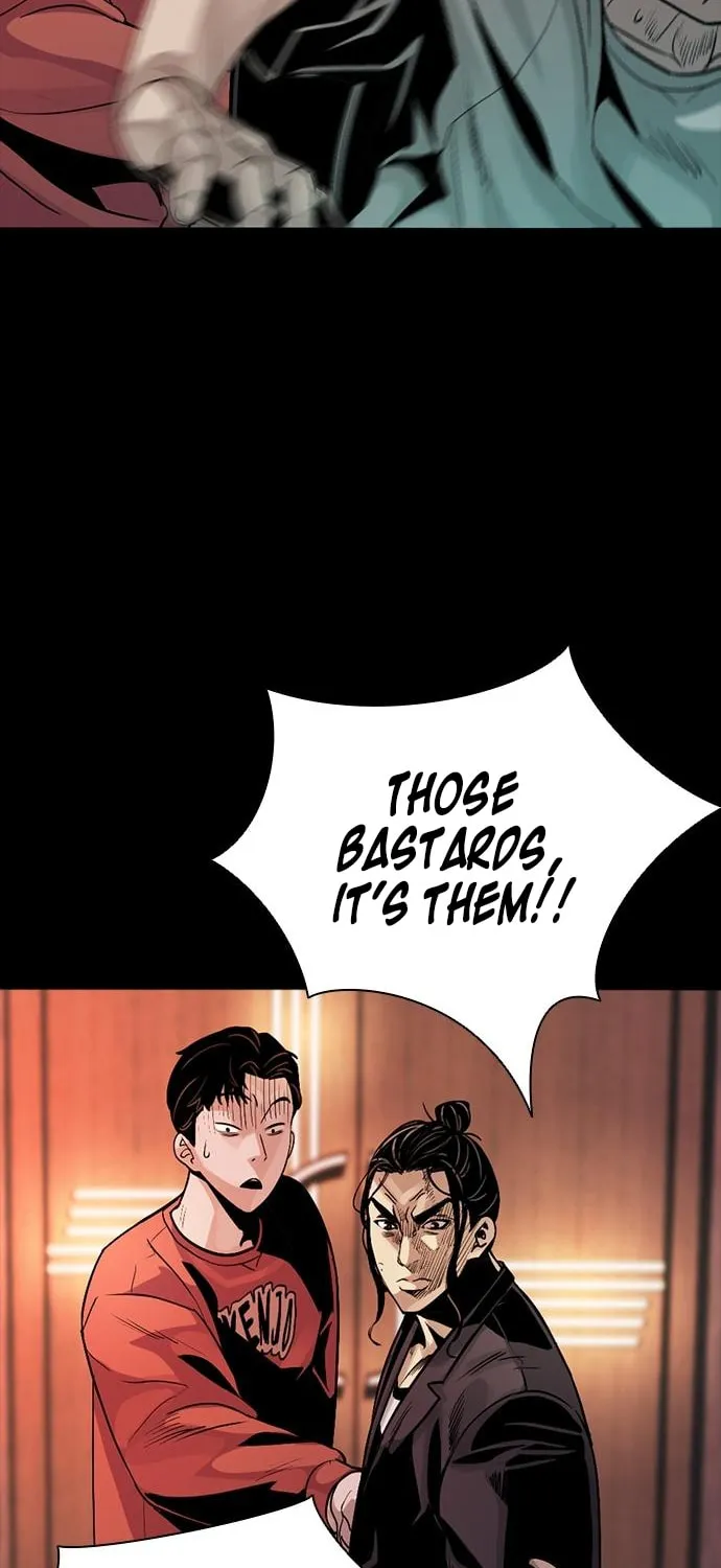 Worst Generation Chapter 3 page 88 - 