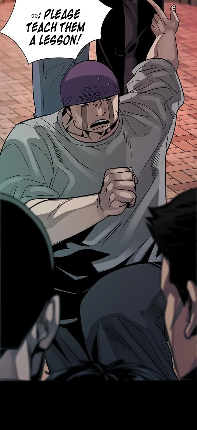 Worst Generation Chapter 3 page 89 - 