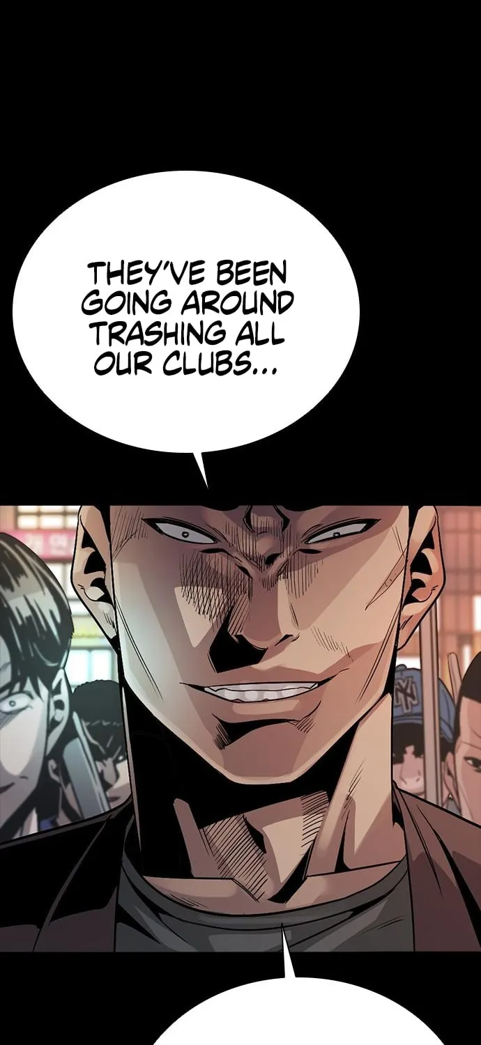 Worst Generation Chapter 3 page 90 - 