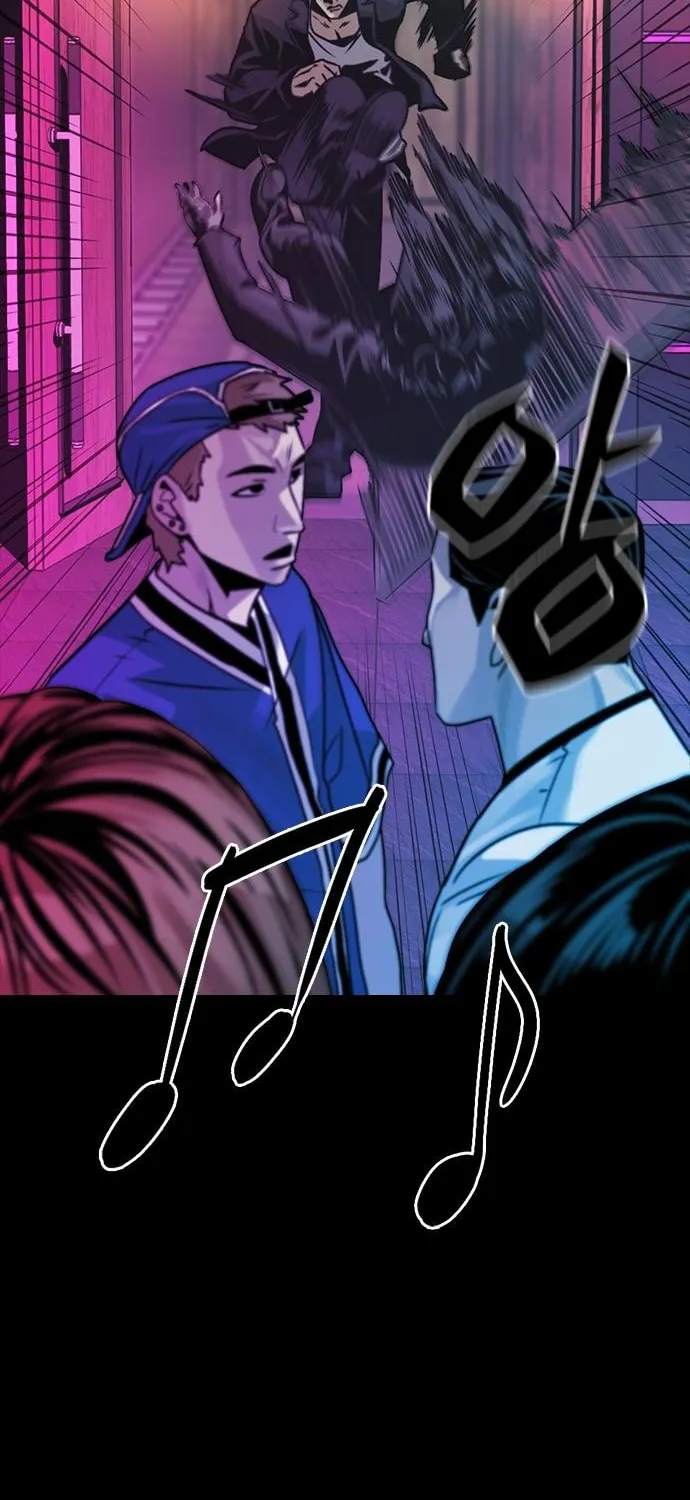 Worst Generation Chapter 3 page 10 - 