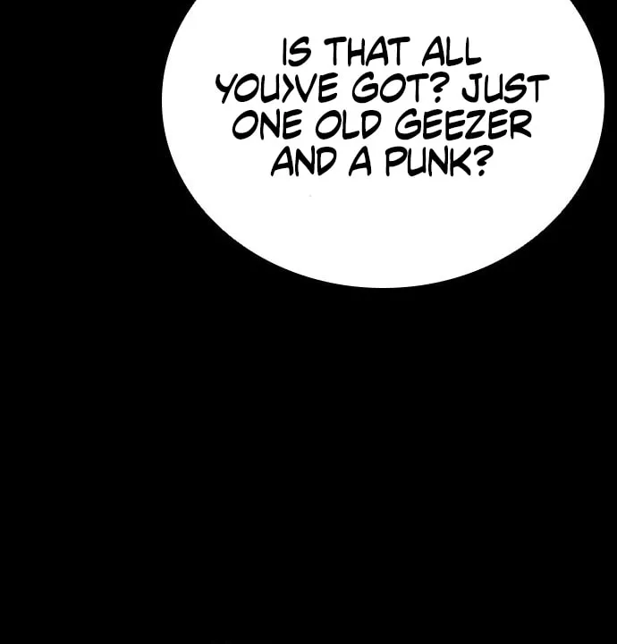 Worst Generation Chapter 3 page 91 - 