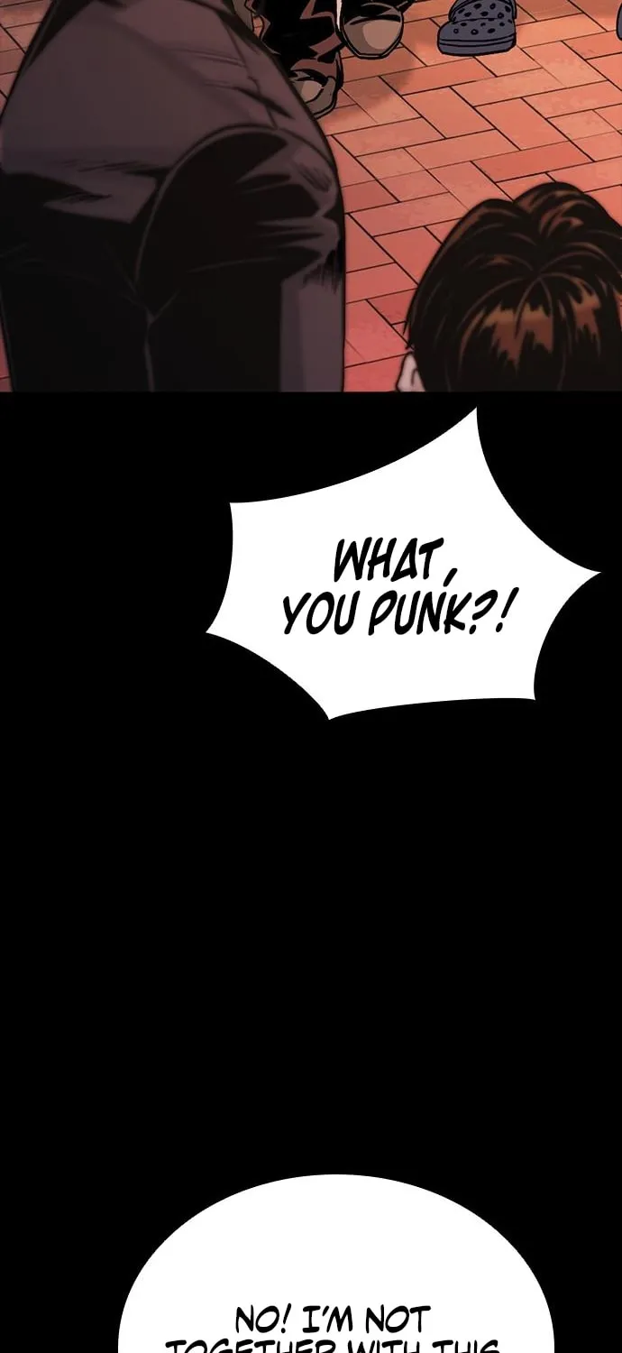 Worst Generation Chapter 3 page 93 - 