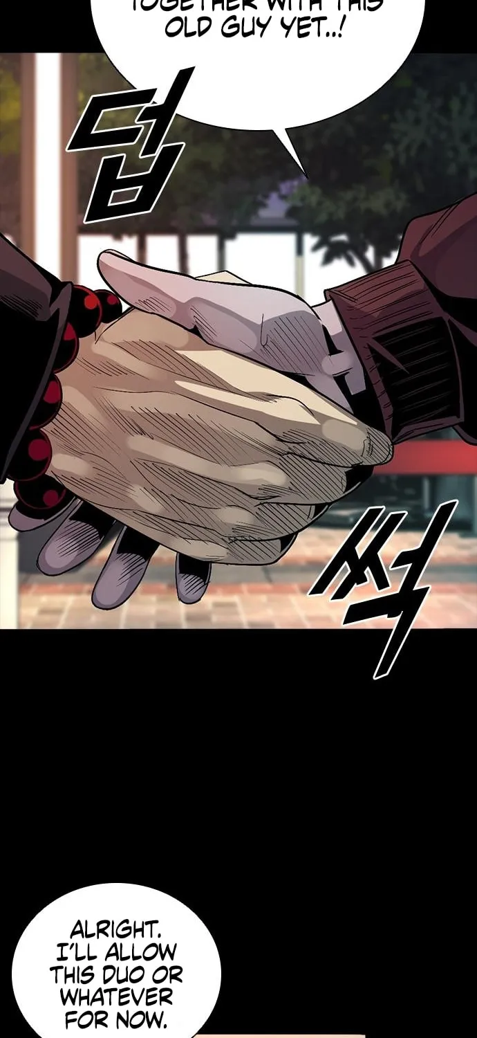 Worst Generation Chapter 3 page 94 - 