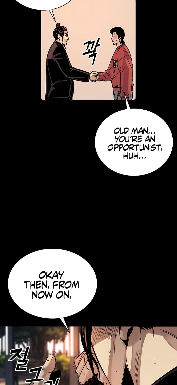 Worst Generation Chapter 3 page 95 - 