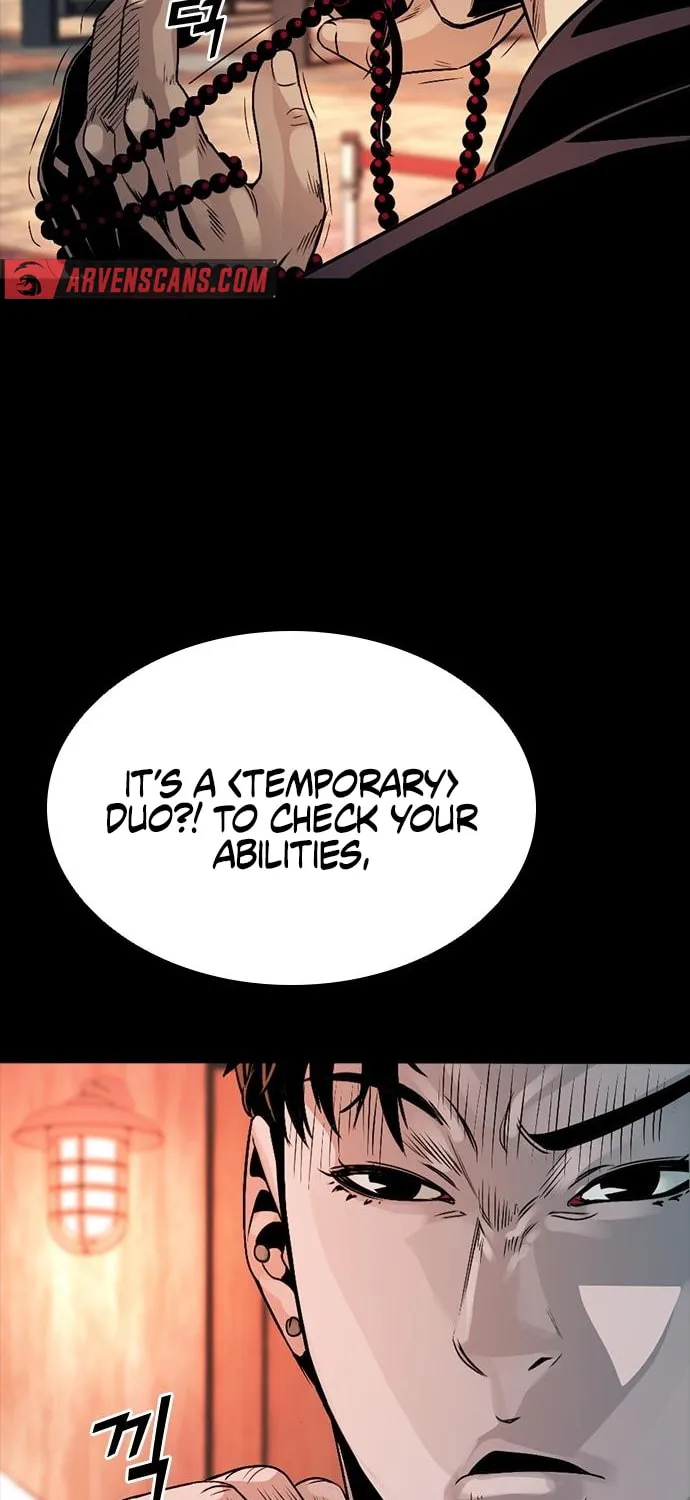 Worst Generation Chapter 3 page 96 - 
