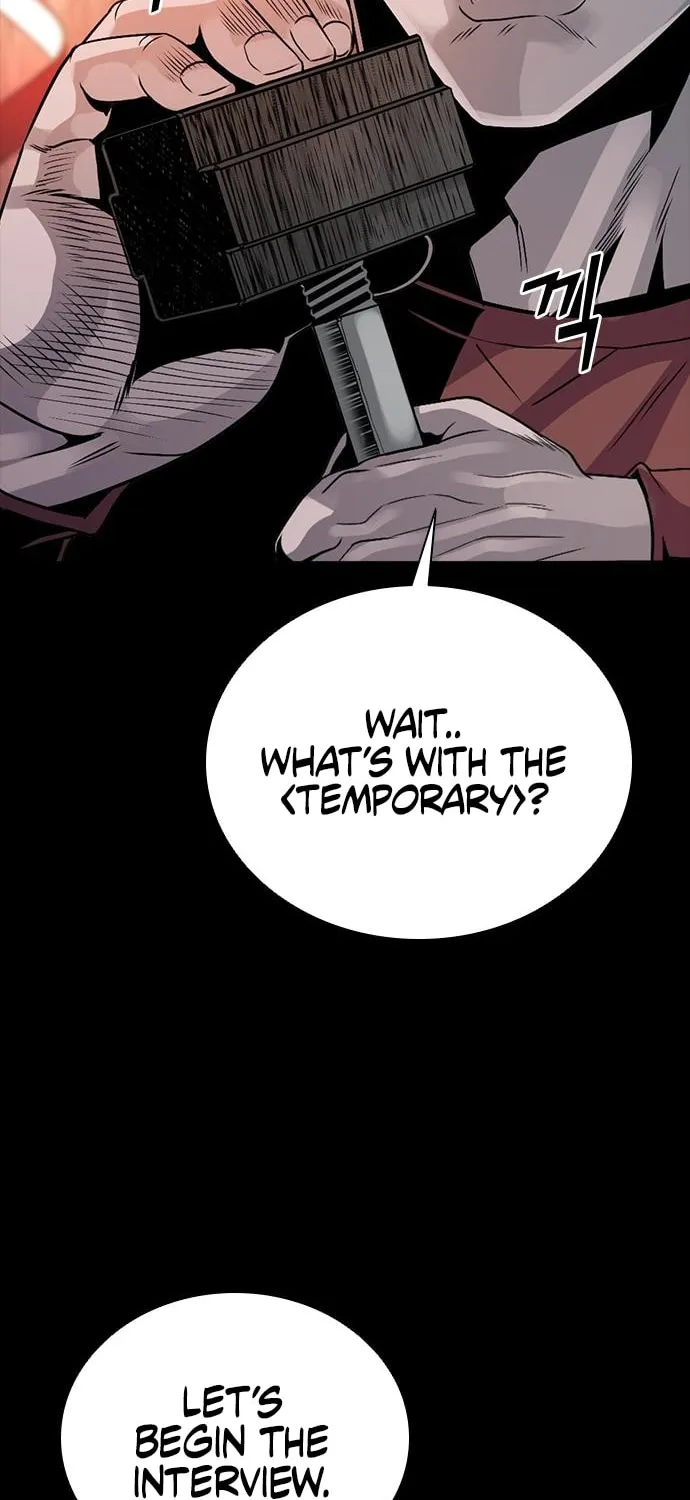 Worst Generation Chapter 3 page 97 - 