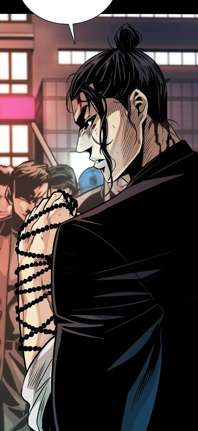 Worst Generation Chapter 3 page 98 - 
