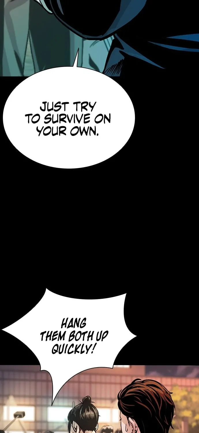 Worst Generation Chapter 3 page 99 - 