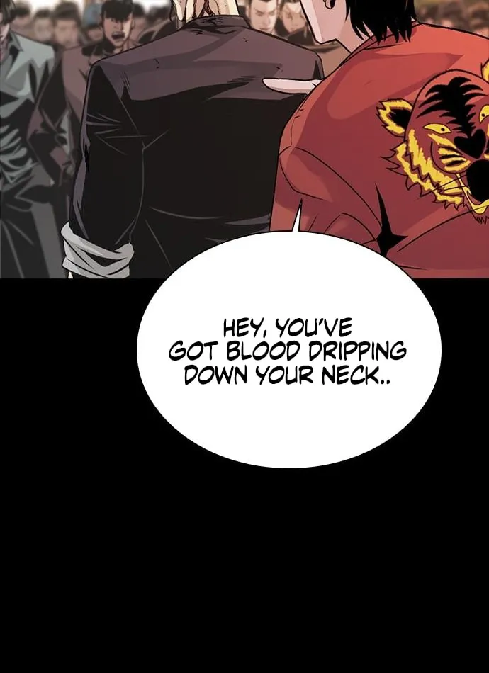 Worst Generation Chapter 3 page 100 - 