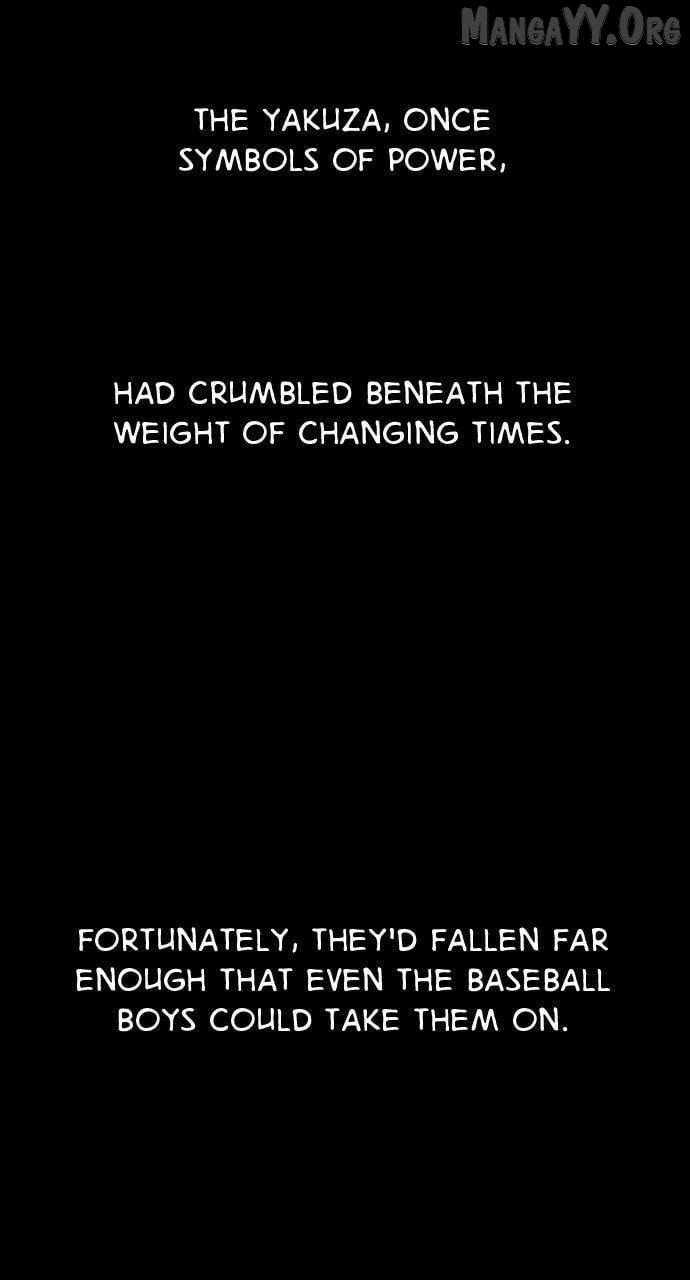 Worst Generation Chapter 30 page 105 - 